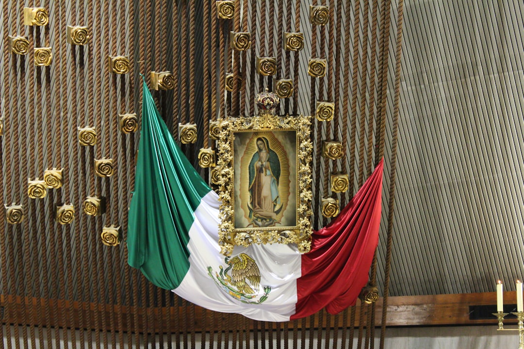 Basílica of Guadalupe