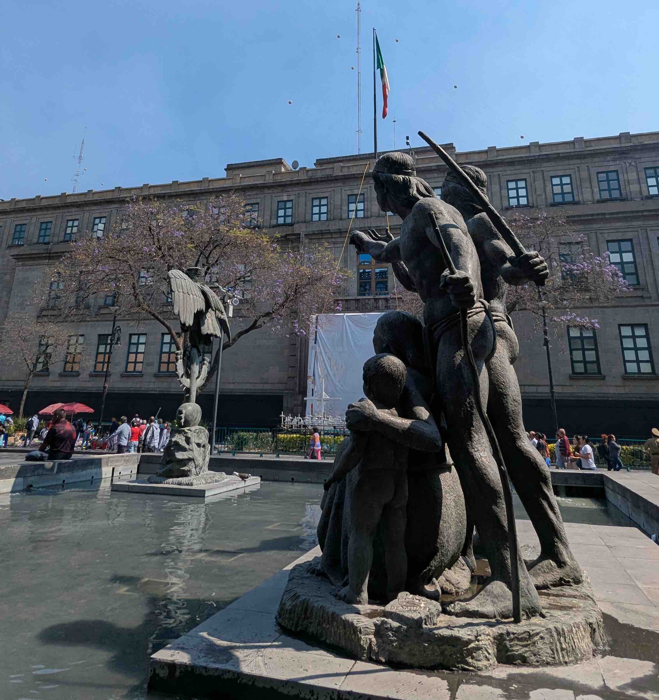 Secrets of Historic Downtown