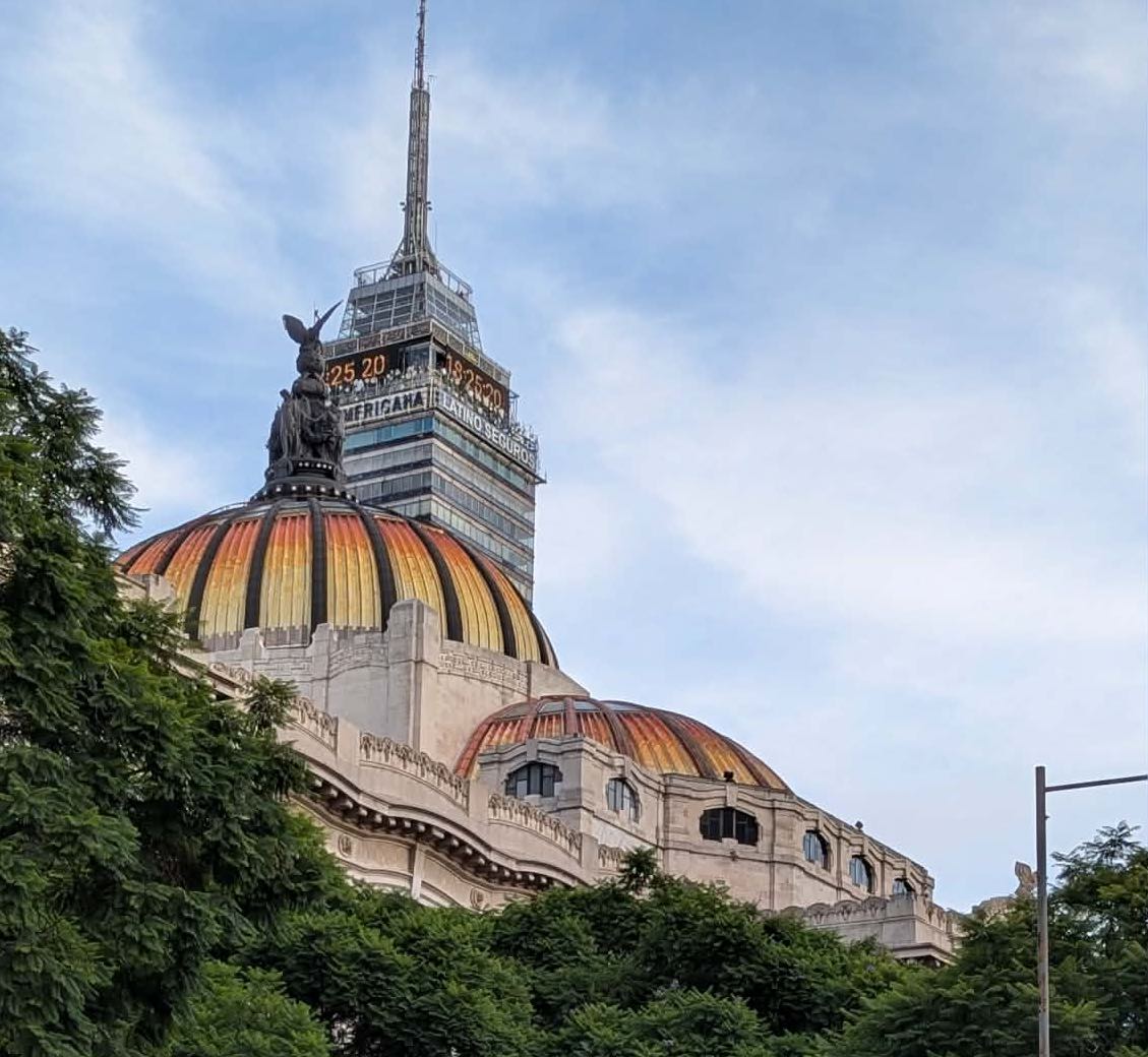 Secrets of Historic Downtown