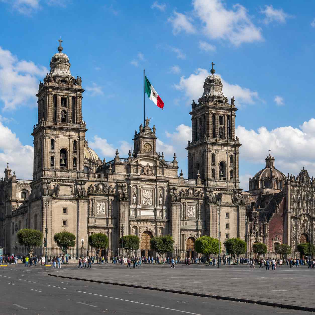 Secretos del Centro Histórico