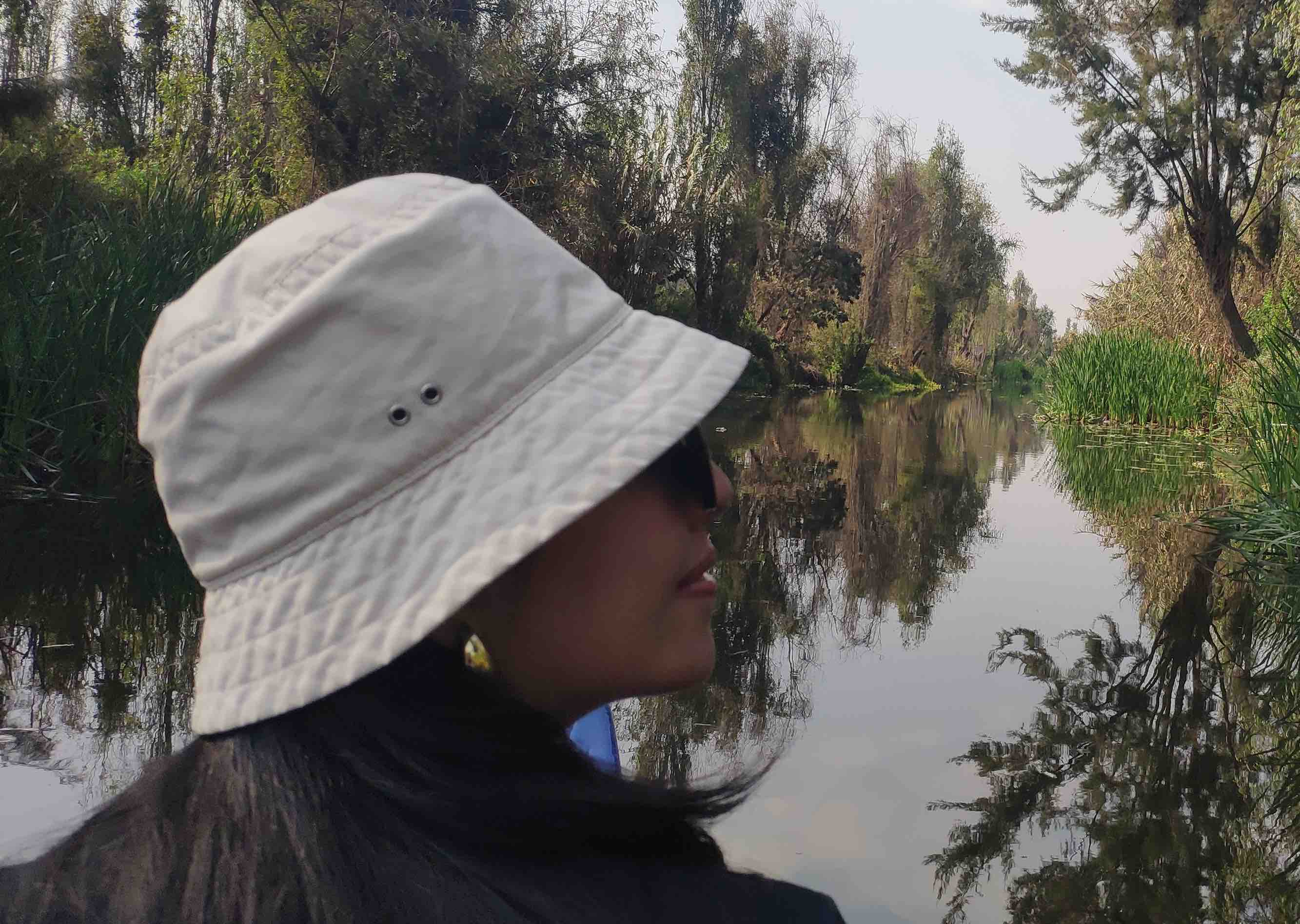 Discover the Real Xochimilco