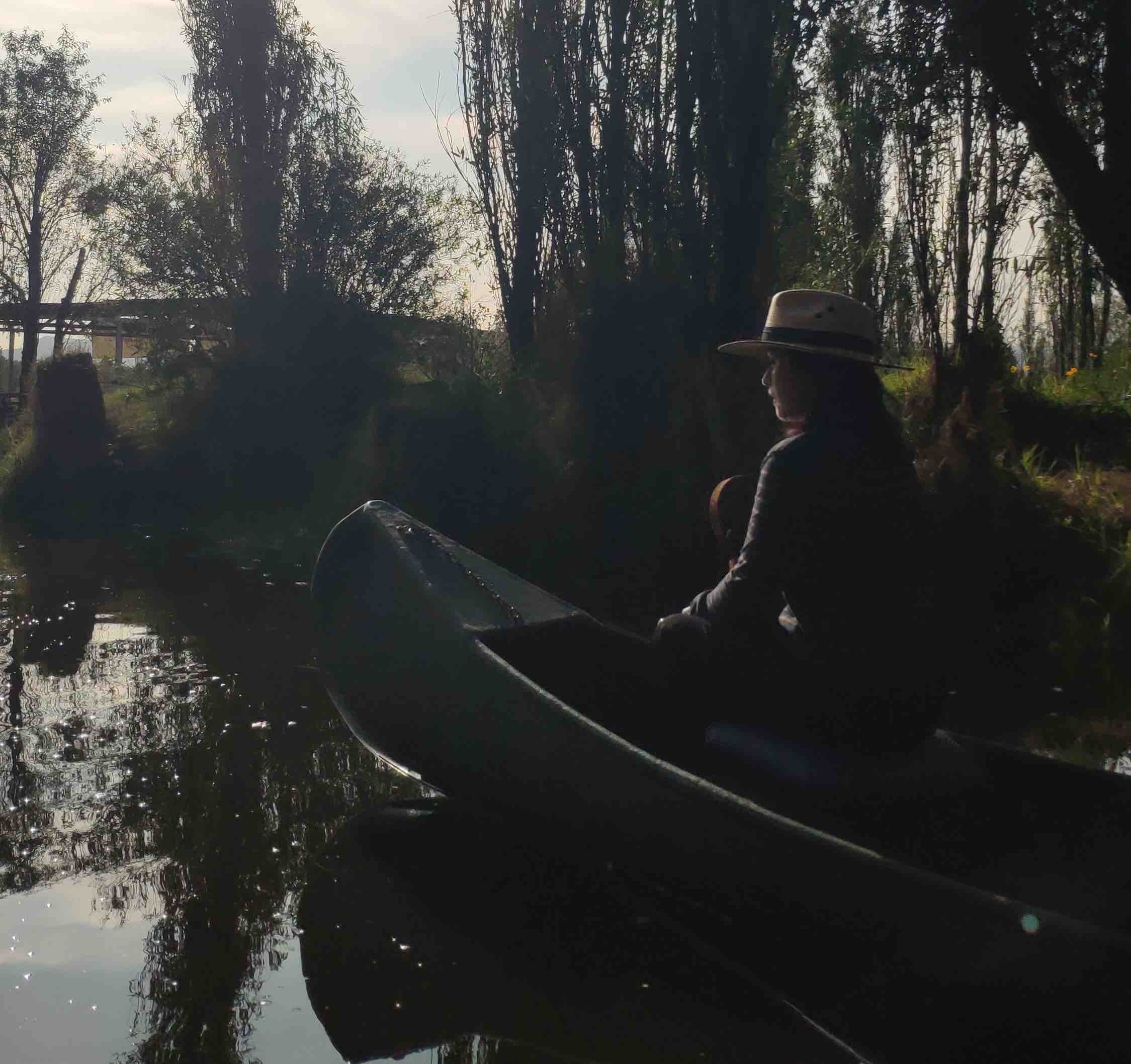 Descubre el verdadero Xochimilco